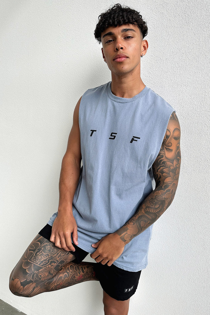Ryder Shorts - Black