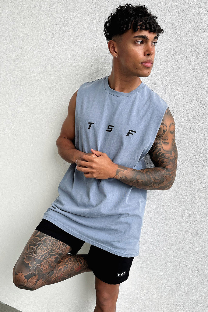 Ryder Shorts - Black