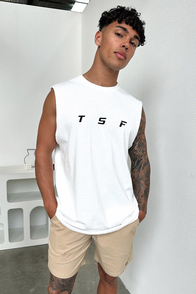 Ryder Shorts - Tan