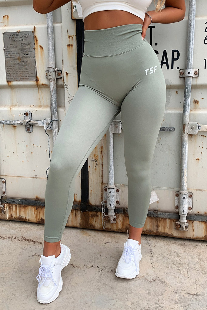 Spawn Fitness Yoga Pants TikTok Leggings for Women Scrunch Butt Lift G